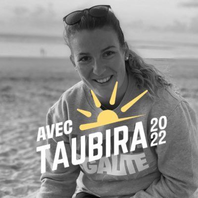 Directrice par intérim des @CemeaBretagne 🤹🏼‍♀️🌈☀️ Porte-parole @taubirapour2022 🗣 - ex CPE en EREA 👩🏼‍🦽🎒- ex Éducatrice spécialisée 👬 -