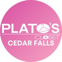 Plato's Closet Cedar Falls(@PlatosClosetCF) 's Twitter Profile Photo