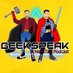 GeekSpeak Podcast (@geekspeakpod) artwork