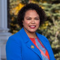 Assemblymember Mia Bonta (@asmmiabonta) 's Twitter Profile