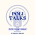 PoliTalks🎙 (@politalks7) Twitter profile photo PoliTalks🎙 (@politalks7) Twitter profile photo