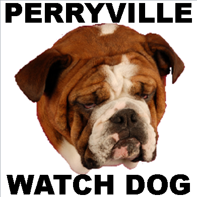 The Perryville Watch Dog keeps an eye out for the citizens of Perryville, Md. providing timely information about important issues in the community.