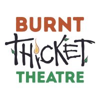 Burnt Thicket Theatre (@burntthicket) 's Twitter Profile