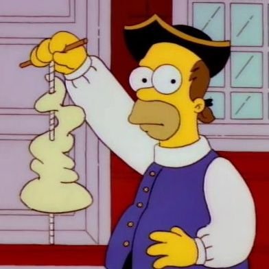 SimpsonsLFC's profile picture. The Simpsons and Liverpool FC