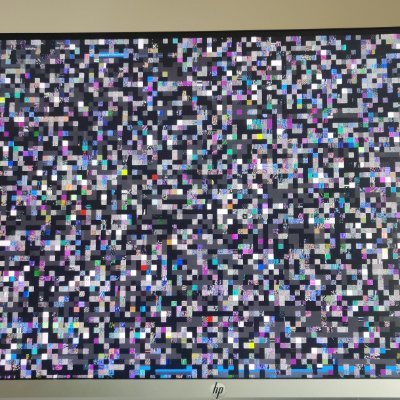 iksarfo's profile picture. Gluing bits together