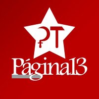 Página 13 (@jornalpagina13) 's Twitter Profile Photo Página 13 (@jornalpagina13) 's Twitter Profile Photo