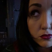 Gina (@subparcenobite) Twitter profile photo