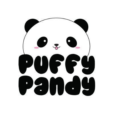 Puffy Pandy