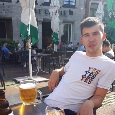 BorisHubot2's profile picture. 