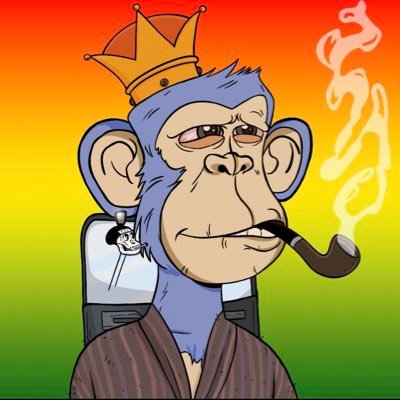 paul_vdboom's profile picture. 🇦🇺 NFT Novice | SAC #2641 | All my other adventures see linktree