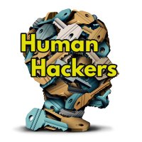 Human Hackers(@TheHumanHackers) 's Twitter Profile Photo