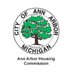 Ann Arbor Housing Commission Profile picture