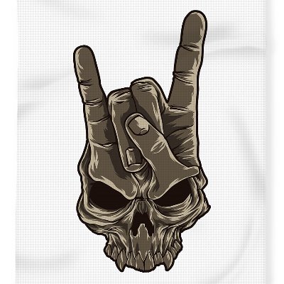 MetalJ23's profile picture. 