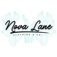 Nova Lane Clothing & Co(@NovaLaneCo) 's Twitter Profile Photo