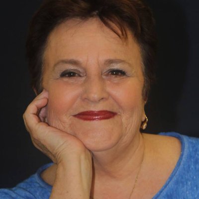 Screenwriter ~ Playwright ~ Poet; My current screenplay is JERUSALEM ROAD.