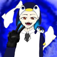 ペンギンくん㌨！ (@pnginnkun) Twitter profile photo