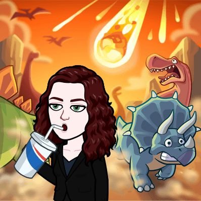 ODU, MIEE,
Google Trainer, Instructure's Educator of the Year '22
#InstructionalTechnology #DigitalAccessibility #HigherEd #DogMom #DigitalA11y