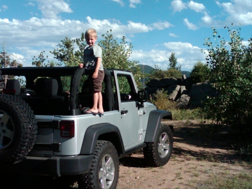 David Lemmon Profile