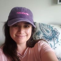 Vanessa (@vanessasarabiav) 's Twitter Profile