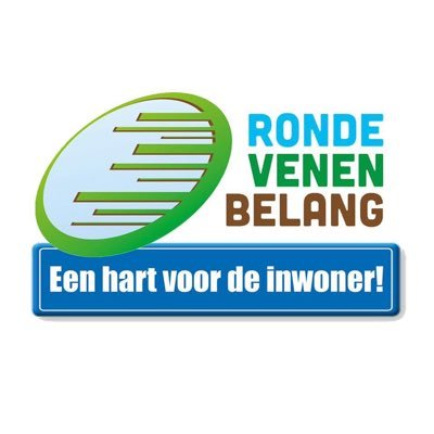 Welkom op de Twitterpagina van Ronde Venen Belang. RVB is de inwonerpartij van De Ronde Venen! RVB staat naast je!