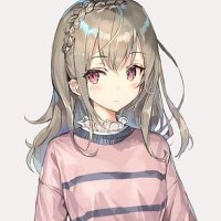 なな (@nana_hakuj) Twitter profile photo