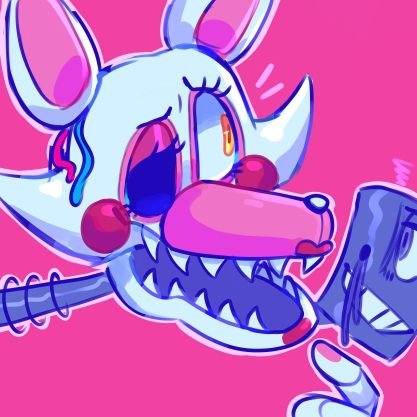 Mangle :) -
it/she/he/they - 
friend ? -
blm -
(nsfw dni, also this is a xenogender safe acc as well!)