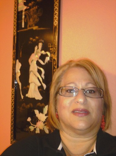 Aphrodite1023's profile picture. 