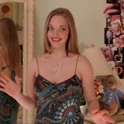 vivalterna's profile picture. La otra yo