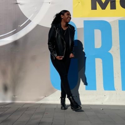 _kerenhappuch's profile picture. truth is, I’m winging it | digital storyteller | professional dancer