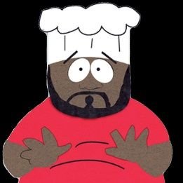 Chef Jeronim Profile
