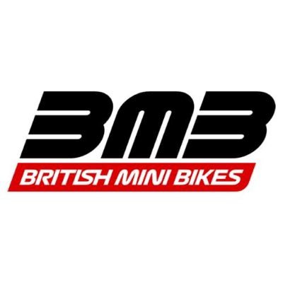British Mini Bikes