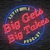 Big Gets, Big Takes: Let it Roll! (@biggetsbigtakes) Twitter profile photo Big Gets, Big Takes: Let it Roll! (@biggetsbigtakes) Twitter profile photo
