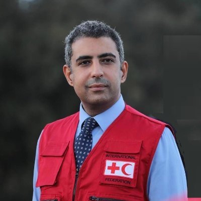 Acting Head of IFRC delegation , Yemen.
+20 years in RC/RC world, First aid, DM, DRR, Emergency Response, Humanitarian Diplomacy