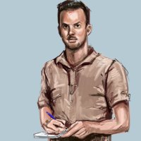 Jeroen van der Veer (@jeroenvdveer) 's Twitter Profile Photo Jeroen van der Veer (@jeroenvdveer) 's Twitter Profile Photo
