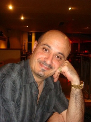 prometheus_1964's profile picture. Chairman of my life, CEO of my fate & and Master of my own destiny.