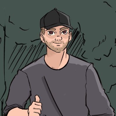 Martin_Cyb's profile picture. Enjoy life 😋 #AWESOME #TECH #NERD & #GROWTHHACKER