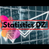 Statistics DZ(@StatisticsDz) 's Twitter Profile Photo