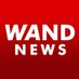 WAND TV News (@wandtvnews) Twitter profile photo