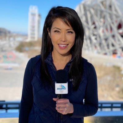 News Anchor @nbcbayarea 📺🎙 avid hiker🏃🏻‍♀️ambidextrous golfer🏌🏻‍♀️amateur cook👩🏻‍🍳 IG 📸 janellewang