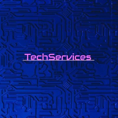 BarryFreshwater's profile picture. TechServices