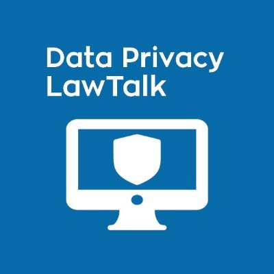 Data Privacy LawTalk is a podcast that focuses on the business and legal concerns of data privacy, cybersecurity, and computer law.