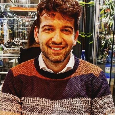 Electronic Engineer
Strongly passionate about technology and science 🚀 🧪