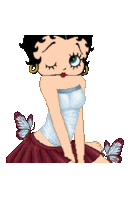 sarah dee morris - @bettyboodeboop - Twitter