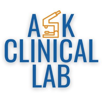 Labologist | Clinical Lab Scientist. #knowyourvalues #askclincallab