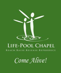 LIFE-POOL CHAPEL