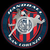 HandballCASLA Oficial(@handballcaslaof) 's Twitter Profile Photo