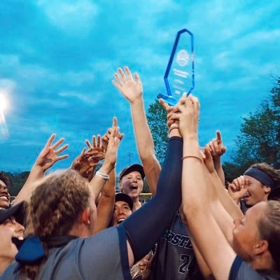 Webster University Gorloks Softball 🥎2021 SLIAC Tournament Champions & NCAA Regional