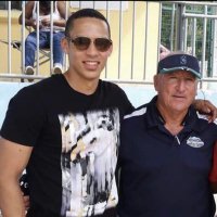 Rafael Santo Domingo (@rsdscout) 's Twitter Profile