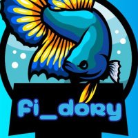Fi_Dory (@fi_dory) 's Twitter Profile