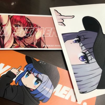 hirota_gyaran's profile picture. ( ✌︎'ω')✌︎ オタクの仲間入りデス BRZ